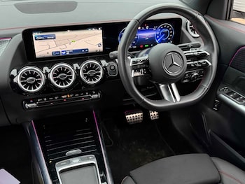 Used Mercedes-Benz EQA 2024 for sale - 76967864: Photo