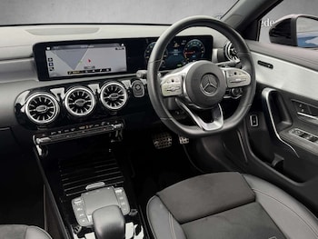 Used Mercedes-Benz A-Class 2022 for sale - 78732358: Photo