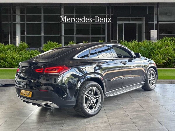 Used Mercedes-Benz GLE 2022 for sale - 75216955: Photo 13