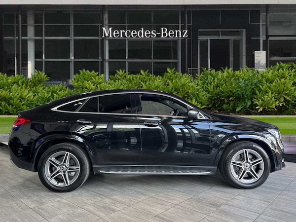 Used Mercedes-Benz GLE 2022 for sale - 75216955: Photo 14