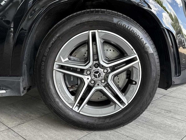 Used Mercedes-Benz GLE 2022 for sale - 75216955: Photo 15