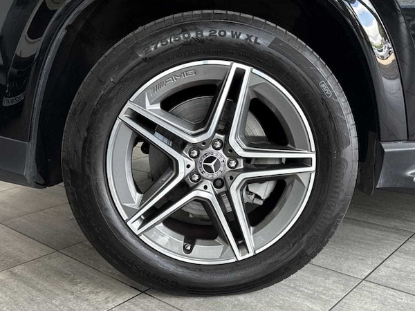 Used Mercedes-Benz GLE 2022 for sale - 75216955: Photo 16