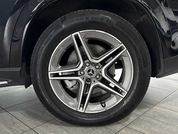Used Mercedes-Benz GLE 2022 for sale - 75216955: Photo 17
