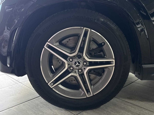 Used Mercedes-Benz GLE 2022 for sale - 75216955: Photo 18