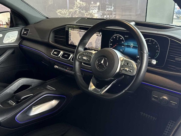 Used Mercedes-Benz GLE 2022 for sale - 75216955: Photo 21