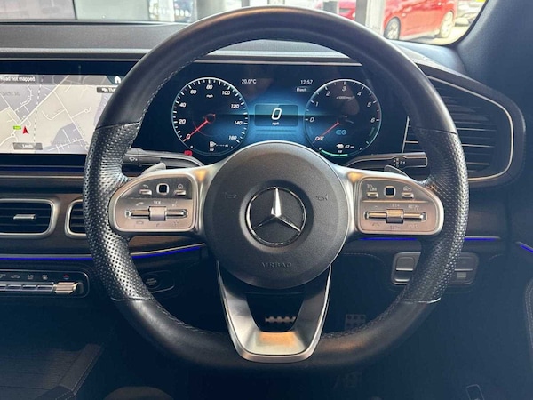 Used Mercedes-Benz GLE 2022 for sale - 75216955: Photo 23