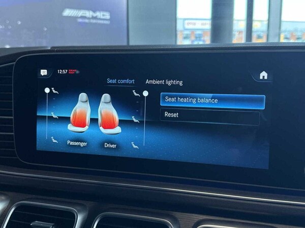 Used Mercedes-Benz GLE 2022 for sale - 75216955: Photo 26