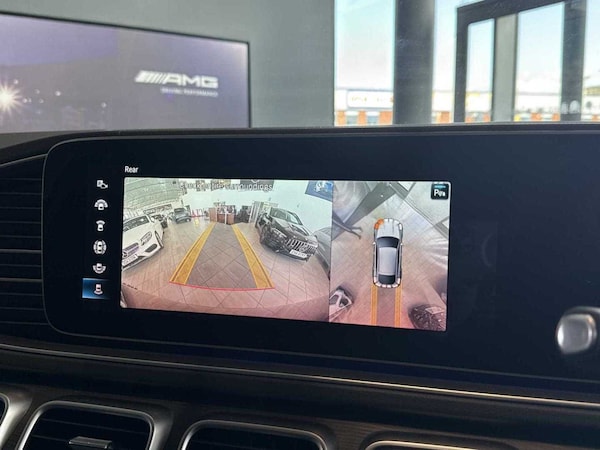 Used Mercedes-Benz GLE 2022 for sale - 75216955: Photo 28