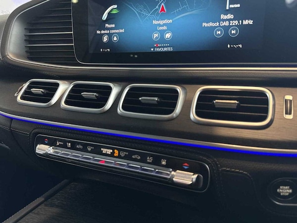 Used Mercedes-Benz GLE 2022 for sale - 75216955: Photo 29
