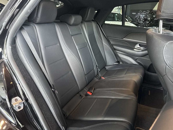 Used Mercedes-Benz GLE 2022 for sale - 75216955: Photo 35