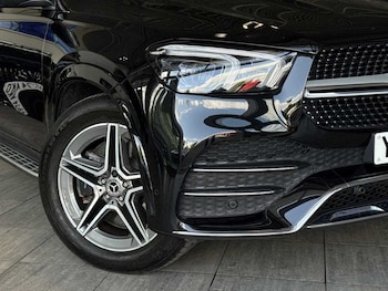 Used Mercedes-Benz GLE-Class 2022 for sale - 75216955: Photo