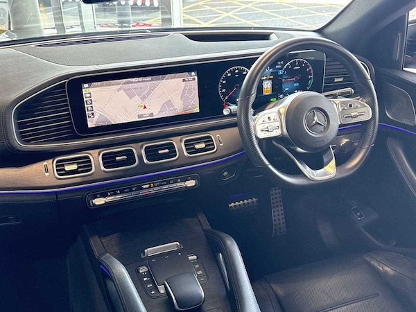 Used Mercedes-Benz GLE 2022 for sale - 75216955: Photo 4