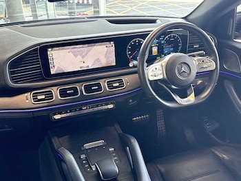 Used Mercedes-Benz GLE-Class 2022 for sale - 75216955: Photo