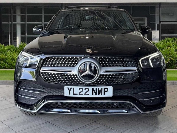 Used Mercedes-Benz GLE 2022 for sale - 75216955: Photo 6