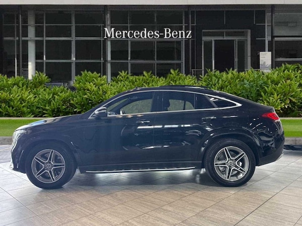 Used Mercedes-Benz GLE 2022 for sale - 75216955: Photo 7