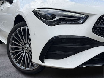 Used Mercedes-Benz CLA 2024 for sale - 78754624: Photo