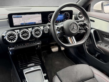 Used Mercedes-Benz CLA 2024 for sale - 78754624: Photo