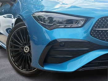 Used Mercedes-Benz CLA 2025 for sale - 79079182: Photo