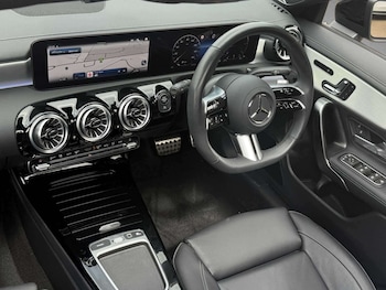 Used Mercedes-Benz CLA 2025 for sale - 79079182: Photo