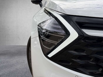 Used Kia Sportage 2023 for sale - 78104268: Photo