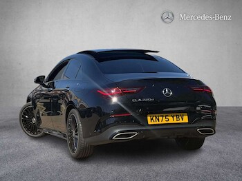 Used Mercedes-Benz CLA 2025 for sale - 77472574: Photo