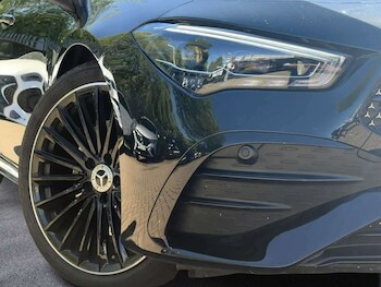 Used Mercedes-Benz CLA 2025 for sale - 77472574: Photo