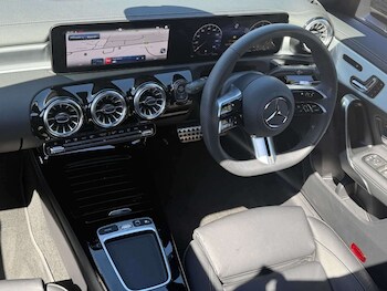 Used Mercedes-Benz CLA 2025 for sale - 77472574: Photo