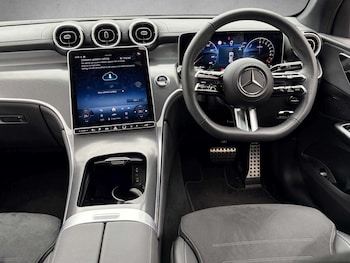 Used Mercedes-Benz GLC 2025 for sale - 78037520: Photo