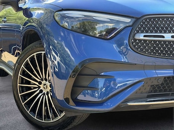 Used Mercedes-Benz GLC 2023 for sale - 78234153: Photo