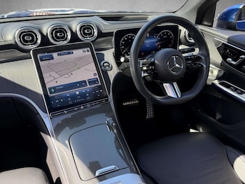 Used Mercedes-Benz GLC 2023 for sale - 78234153: Photo