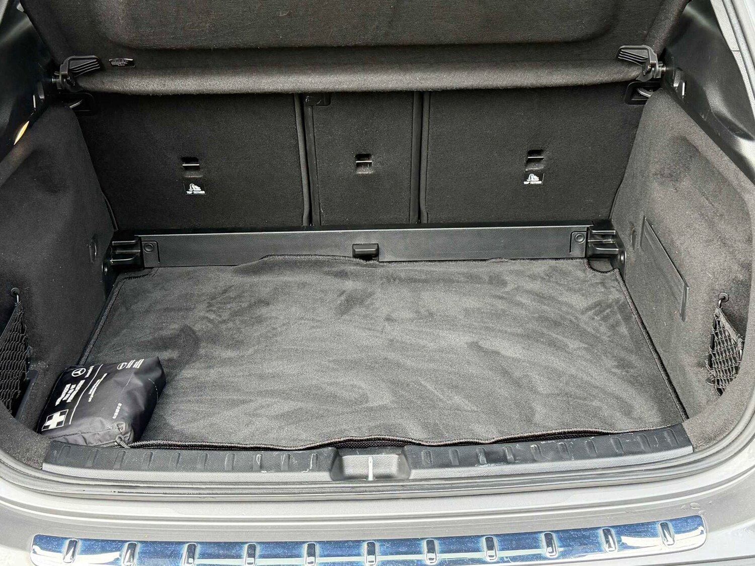 Used Mercedes-Benz GLA 2020 for sale - 76373662: Photo 11