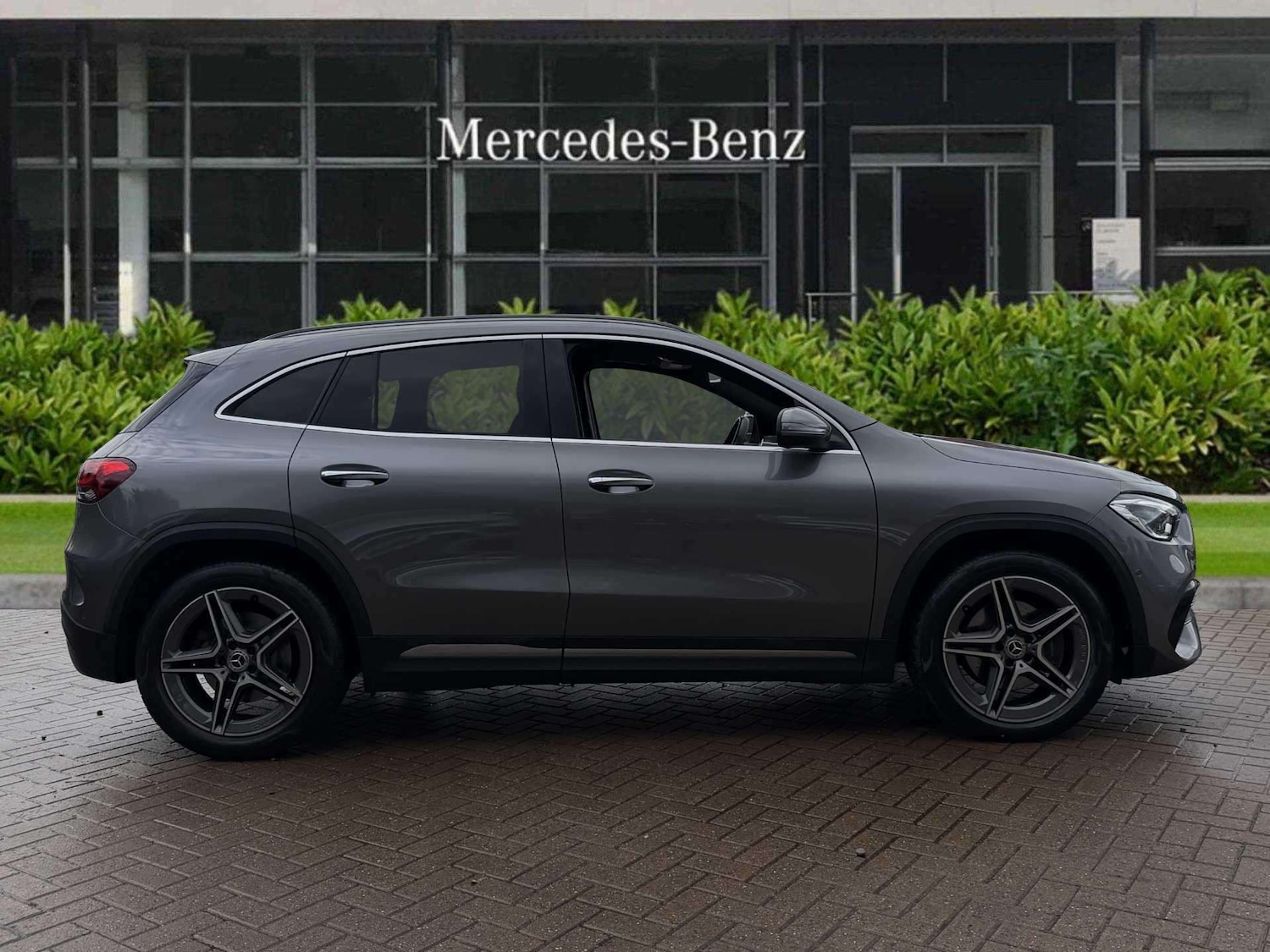 Used Mercedes-Benz GLA 2020 for sale - 76373662: Photo 14