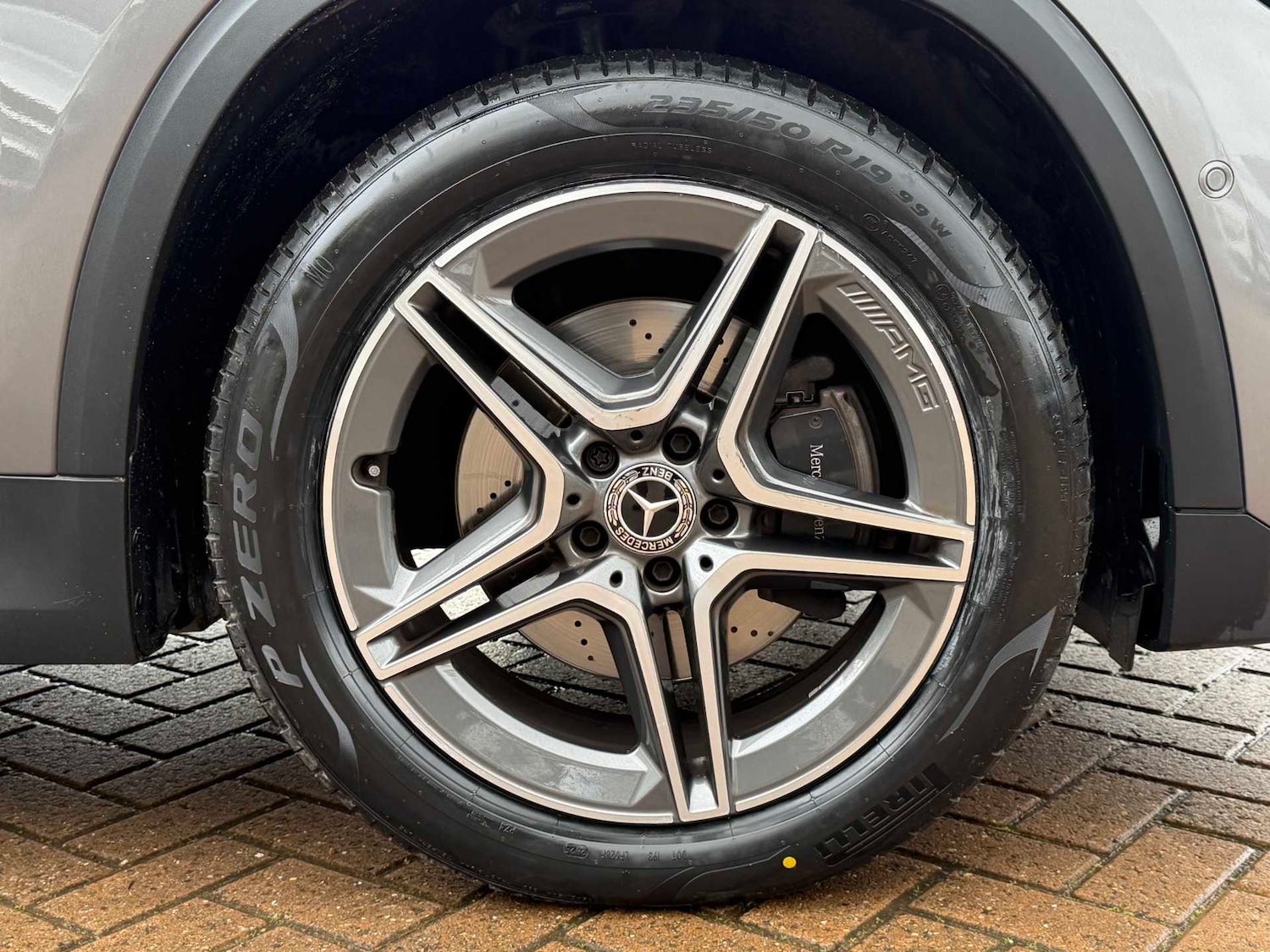 Used Mercedes-Benz GLA 2020 for sale - 76373662: Photo 15