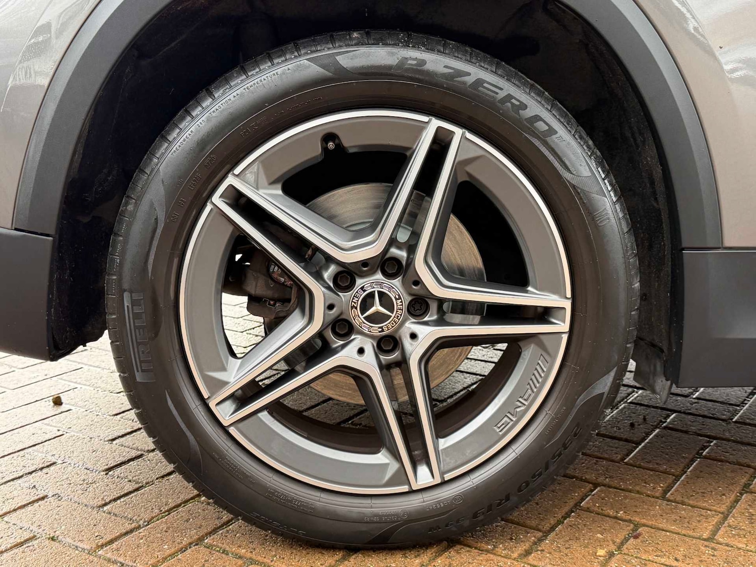 Used Mercedes-Benz GLA 2020 for sale - 76373662: Photo 16