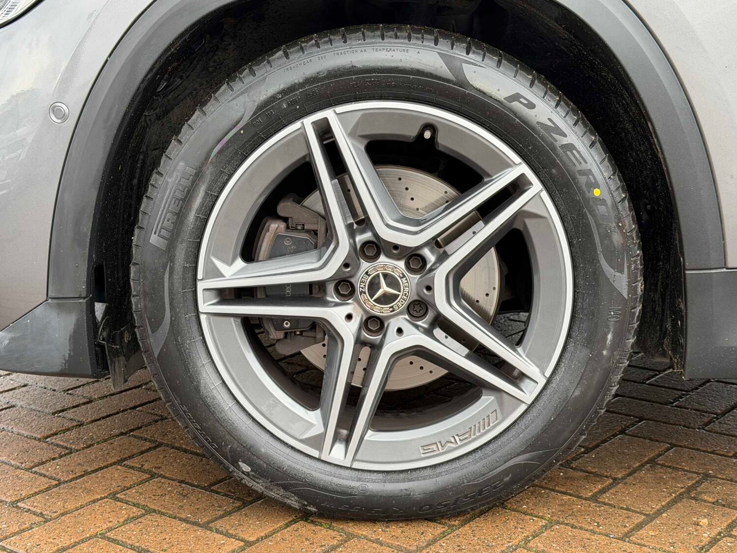 Used Mercedes-Benz GLA 2020 for sale - 76373662: Photo 17