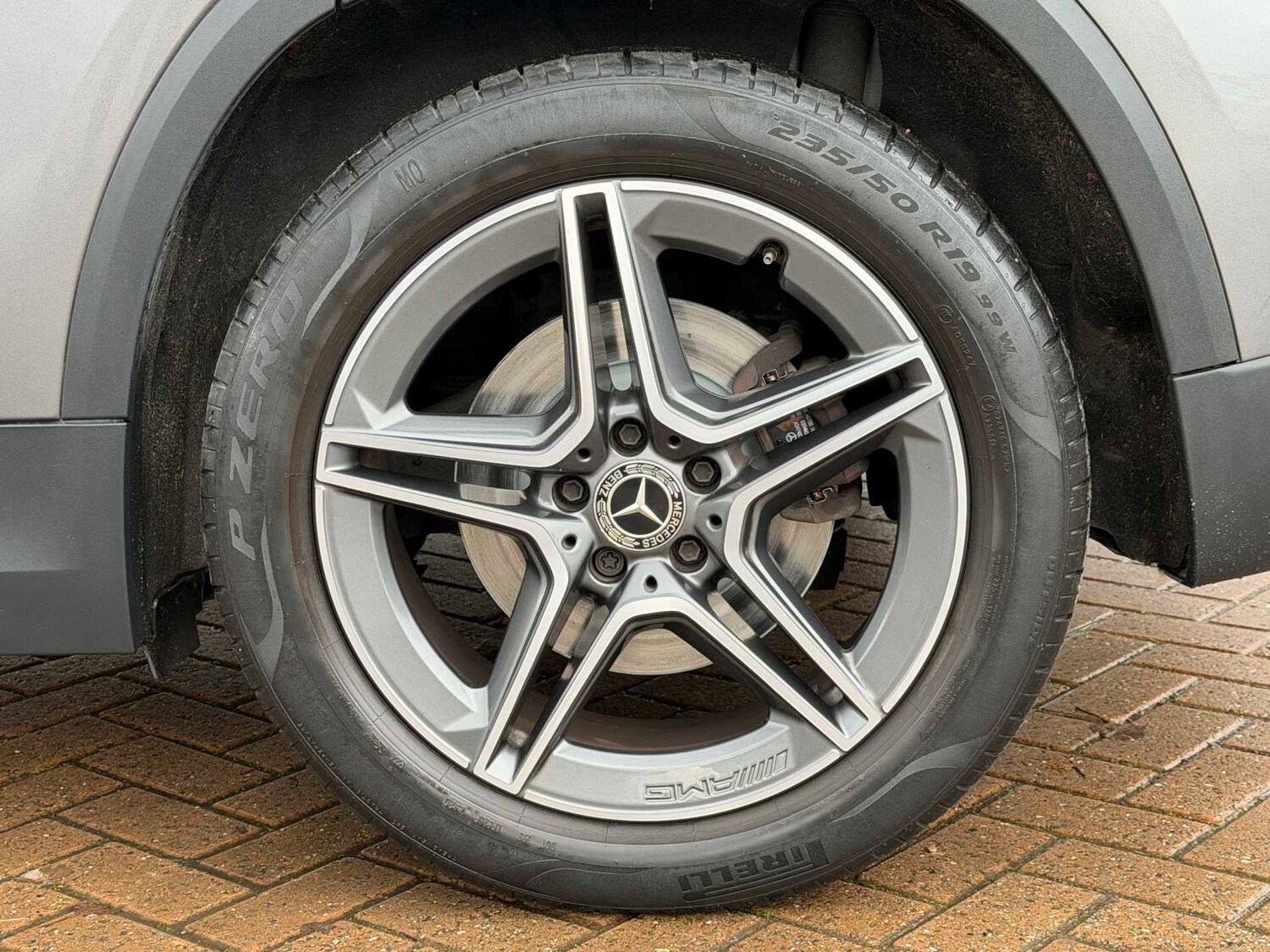 Used Mercedes-Benz GLA 2020 for sale - 76373662: Photo 18