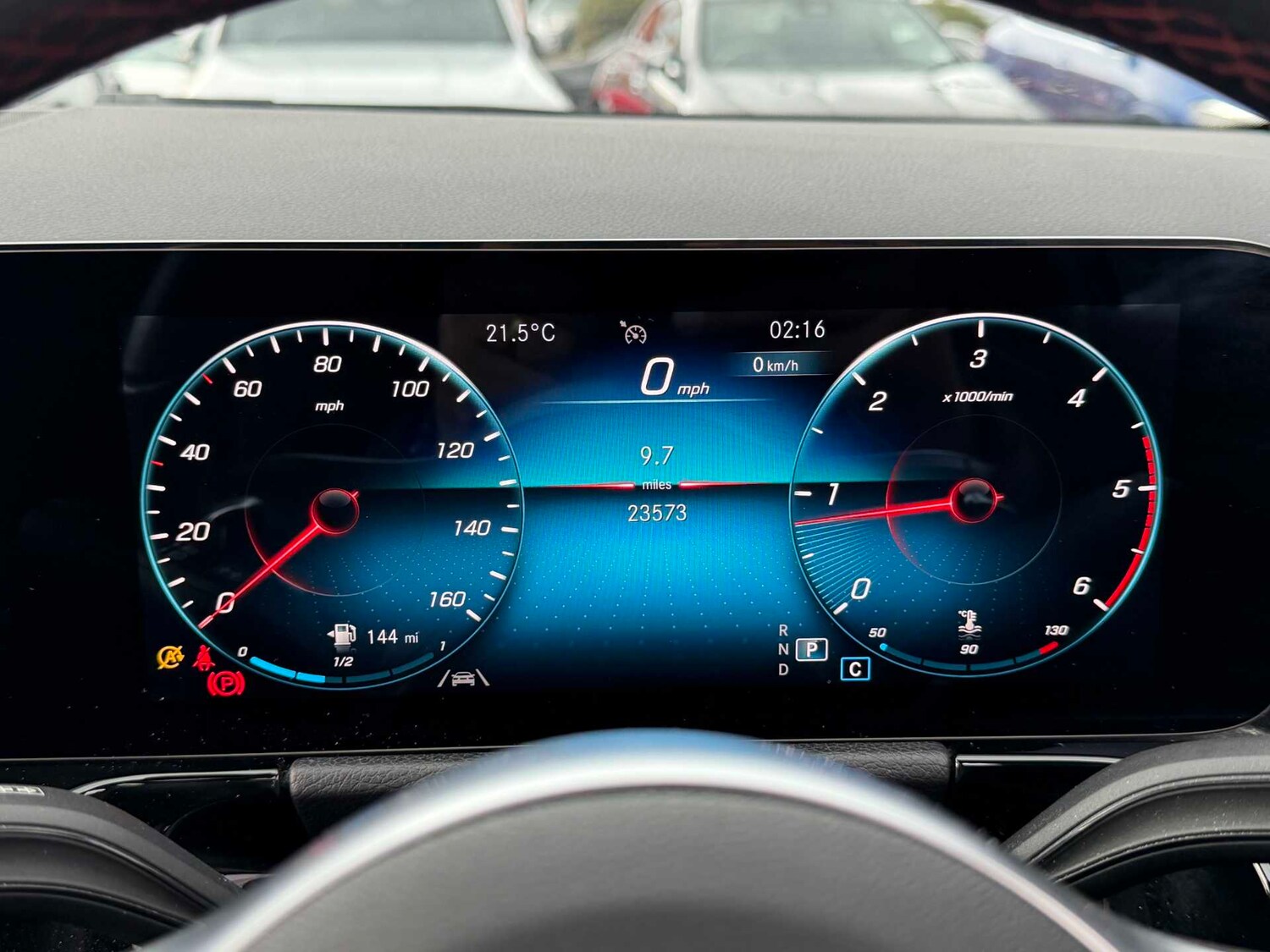 Used Mercedes-Benz GLA 2020 for sale - 76373662: Photo 22