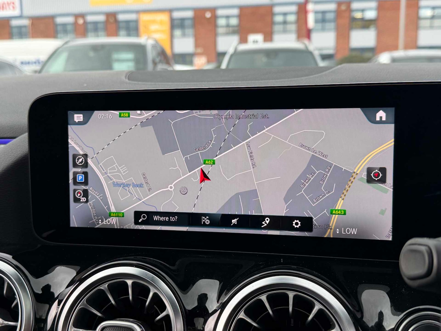 Used Mercedes-Benz GLA 2020 for sale - 76373662: Photo 23