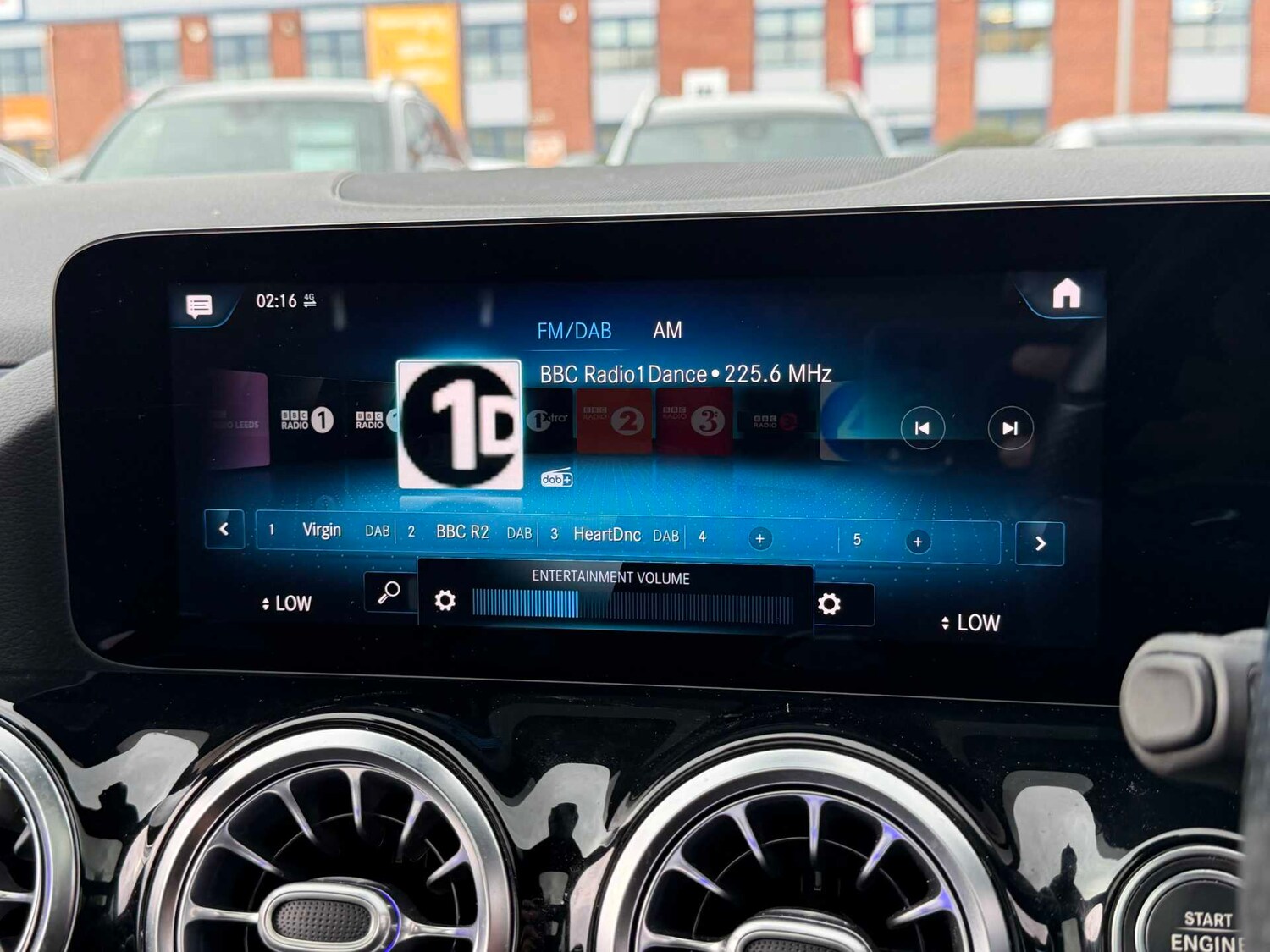 Used Mercedes-Benz GLA 2020 for sale - 76373662: Photo 24