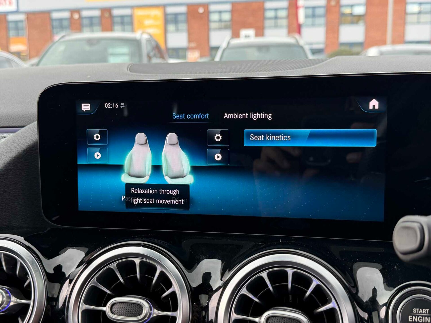 Used Mercedes-Benz GLA 2020 for sale - 76373662: Photo 25