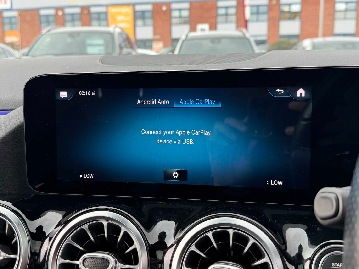 Used Mercedes-Benz GLA 2020 for sale - 76373662: Photo 26