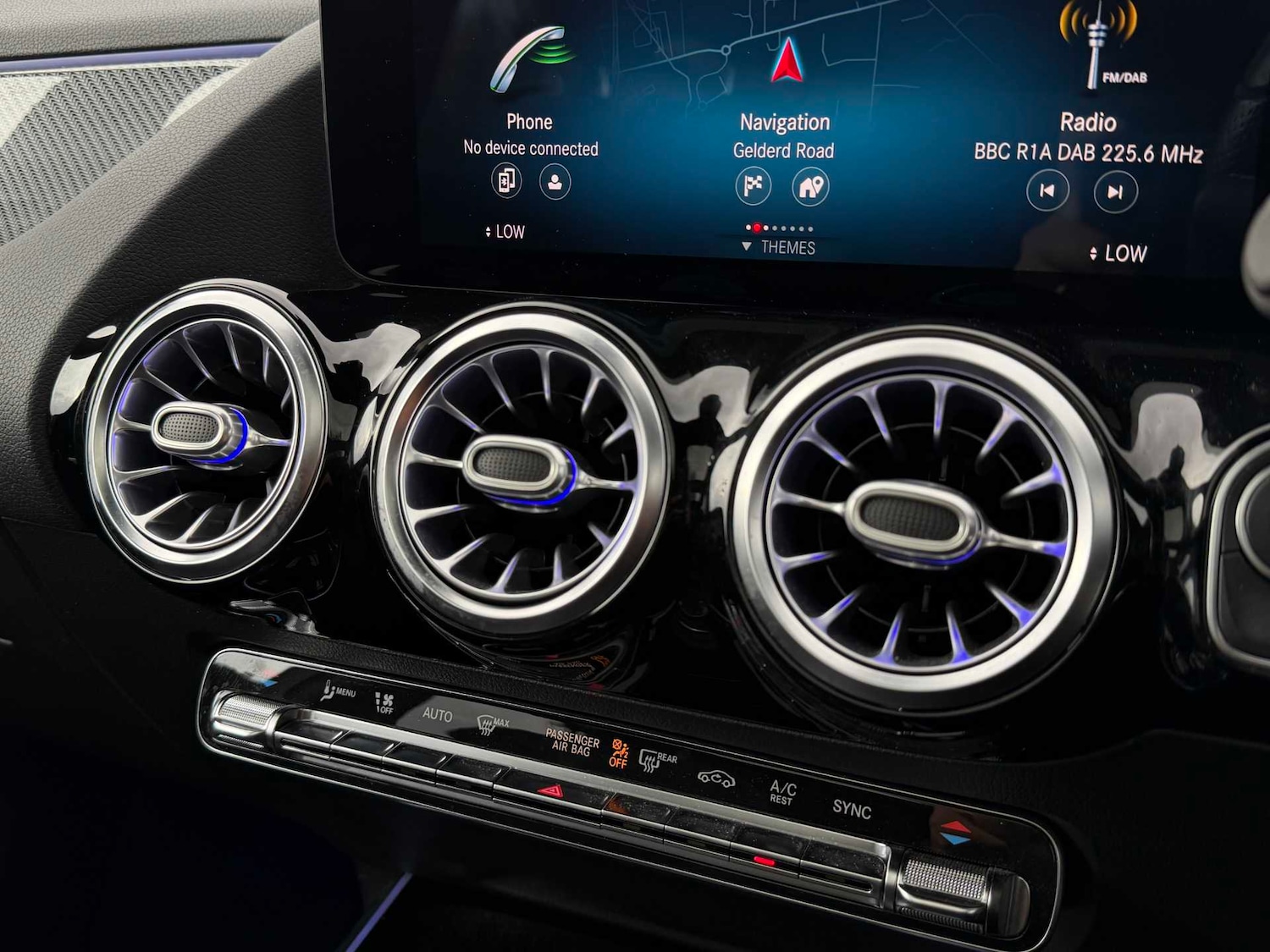 Used Mercedes-Benz GLA 2020 for sale - 76373662: Photo 28