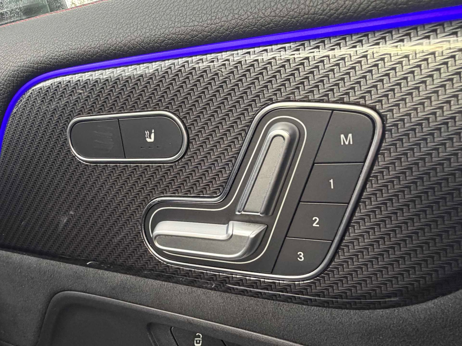 Used Mercedes-Benz GLA 2020 for sale - 76373662: Photo 31