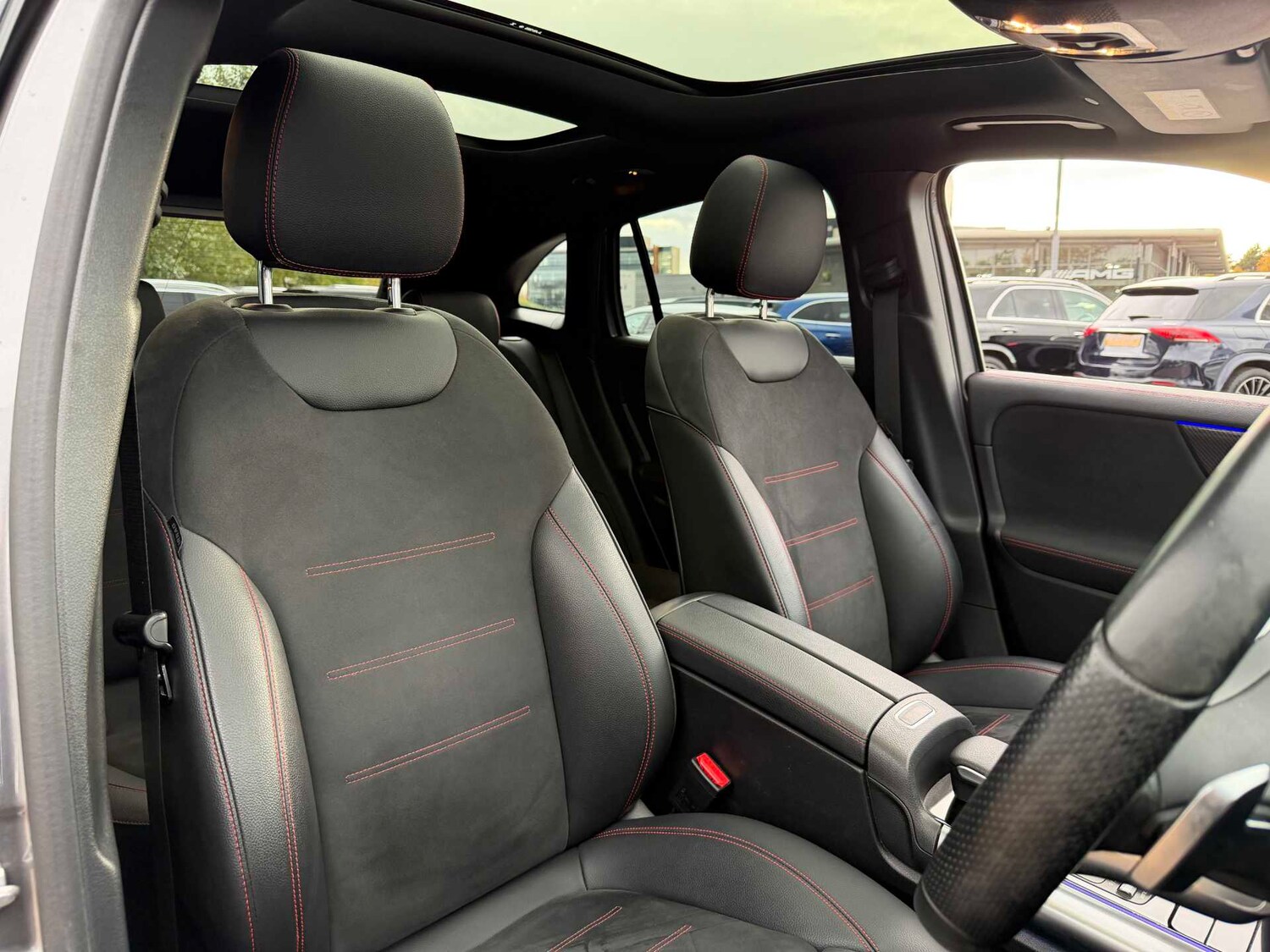 Used Mercedes-Benz GLA 2020 for sale - 76373662: Photo 34