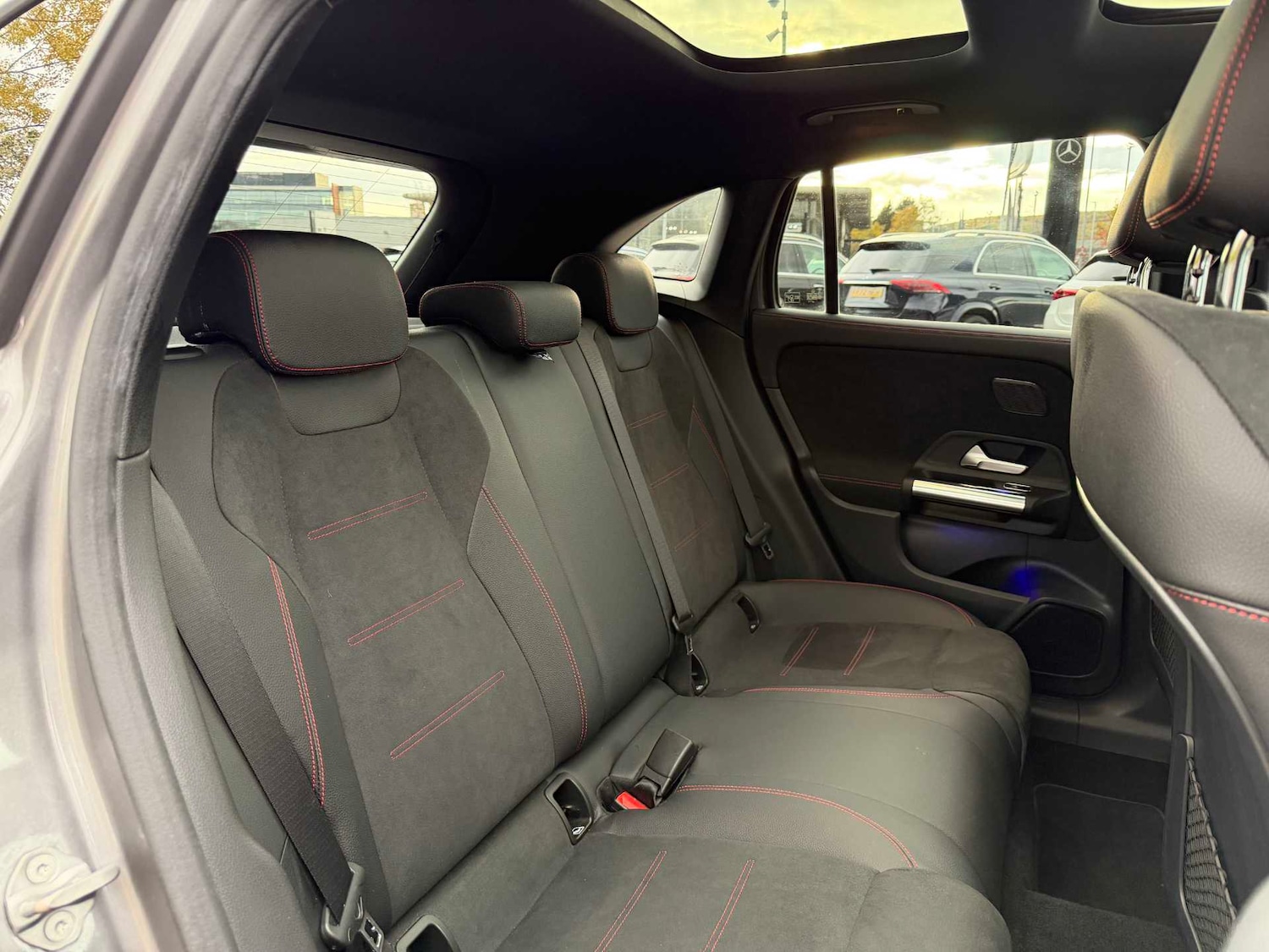 Used Mercedes-Benz GLA 2020 for sale - 76373662: Photo 35