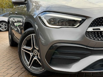 Used Mercedes-Benz GLA 2020 for sale - 76373662: Photo