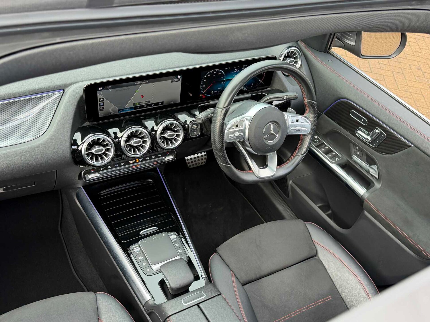 Used Mercedes-Benz GLA 2020 for sale - 76373662: Photo 4