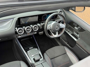 Used Mercedes-Benz GLA 2020 for sale - 76373662: Photo