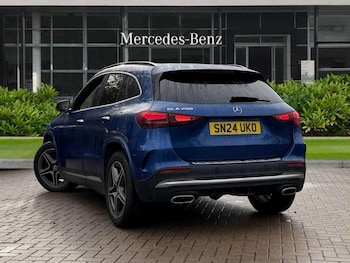 Used Mercedes-Benz GLA 2024 for sale - 76373786: Photo