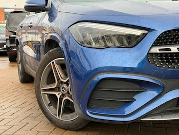 Used Mercedes-Benz GLA 2024 for sale - 76373786: Photo